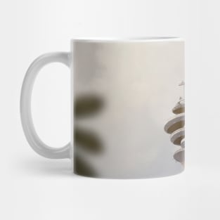 KL Tower Mug